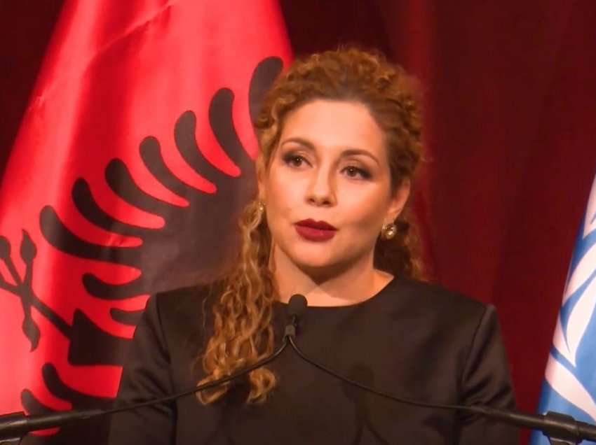 Këshilli i Sigurisë, Xhaçka: Ngjarje historike për Shqipërinë, pasi edhe vendet e vogla mund të bëjnë ndryshime në çështjet e mëdha