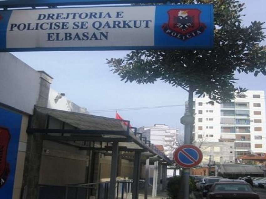 Vodhën pajisje me vlerë 5 mijë euro dhe i shitën për skrap, arrestohen 3 persona në Elbasan