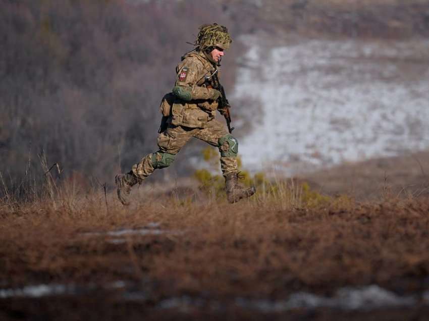 Detajet/ Si u vra ushtari ukrainas në Donbas