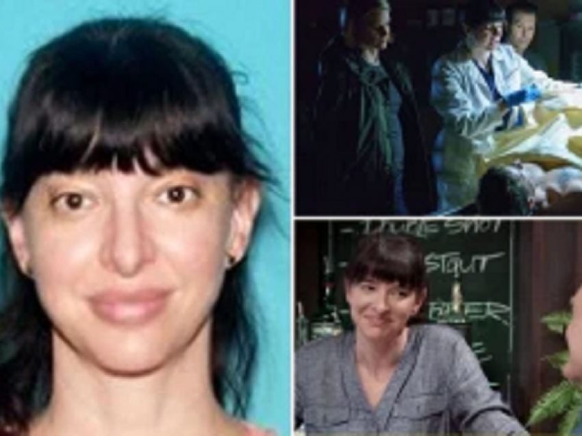 Aktorja e zhdukur amerikane gjendet e vdekur në Los Angeles, thotë policia 