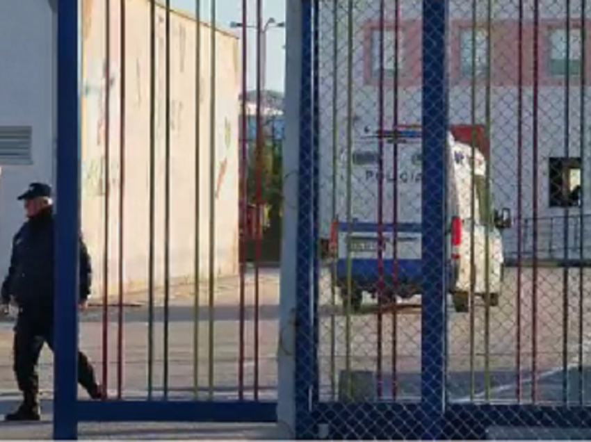 Edhe Jaeld Çela do të vuajë dënimin në burgun e Fierit, ish-drejtori i Vlorës u shpall fajtor për shpërdorim detyre
