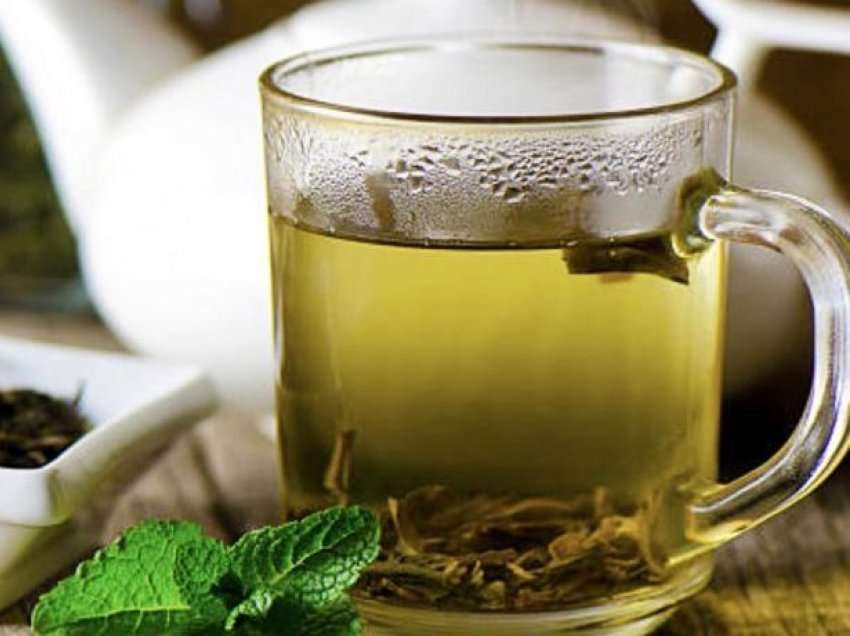 Çaji i duhur kundër baktereve që ju sëmurin, si ta përgatisni