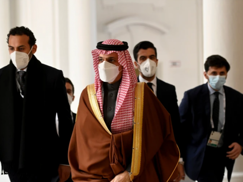 Arabia Saudite po planifikon një raund të ri bisedimesh me Iranin