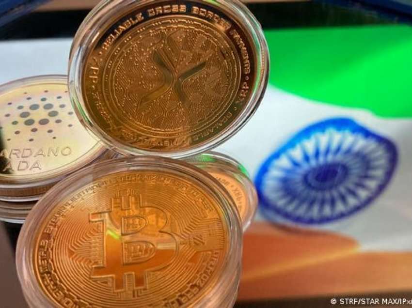 Indi: Së shpejti në treg një version digjital i monedhës vendase