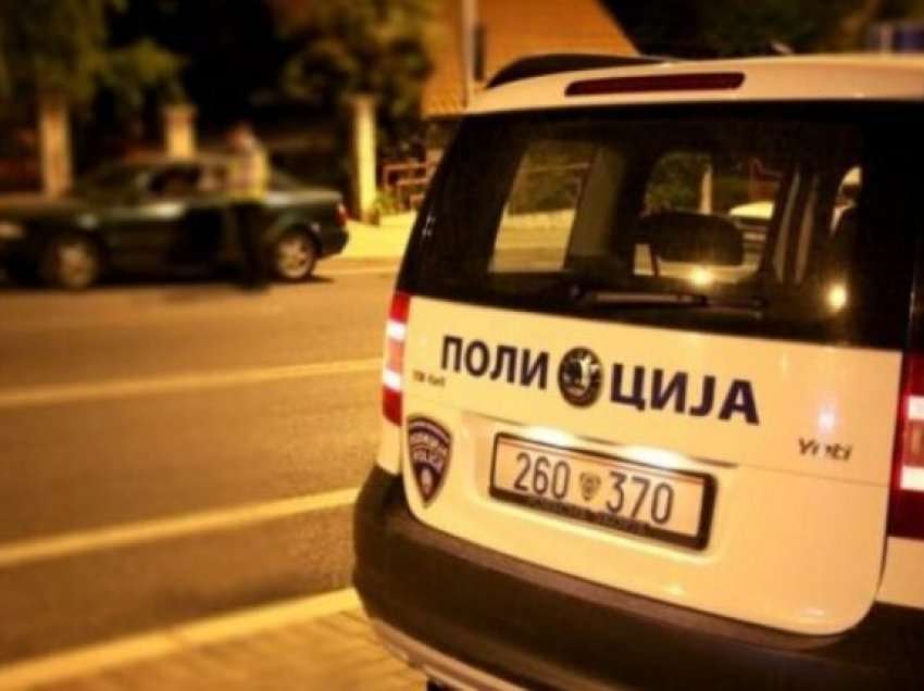 Kumanovari pranon se ka kryer vjedhje në Shkup