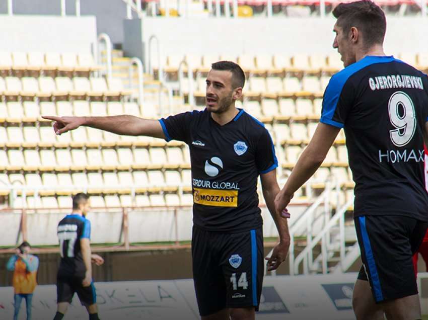 Lojtari i Shkupit: Këto janë tre pikë të rëndësishme