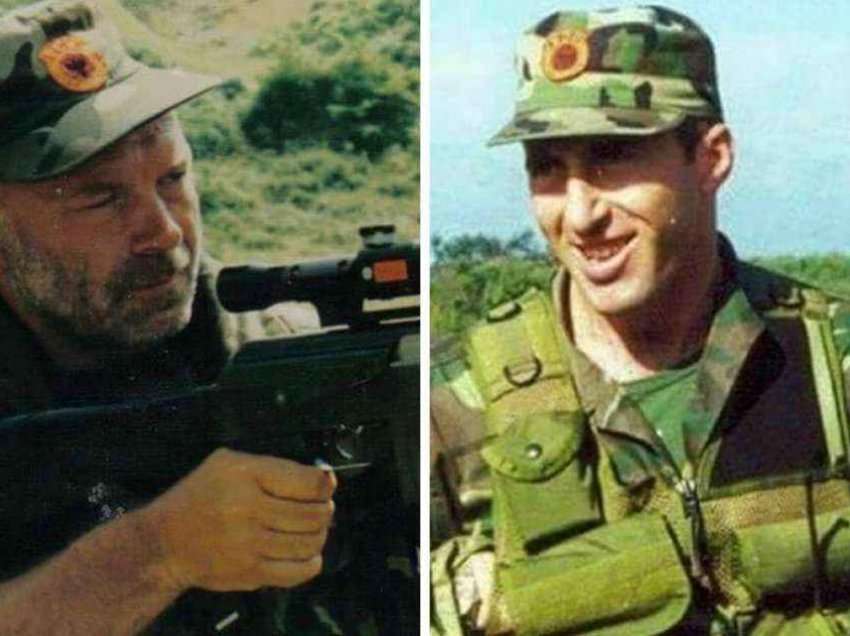 A dezertoi në luftë Ramush Haradinaj?! / Pse Tahir Zemaj akuzohej për tradhtar dhe kërkohej të vritej!