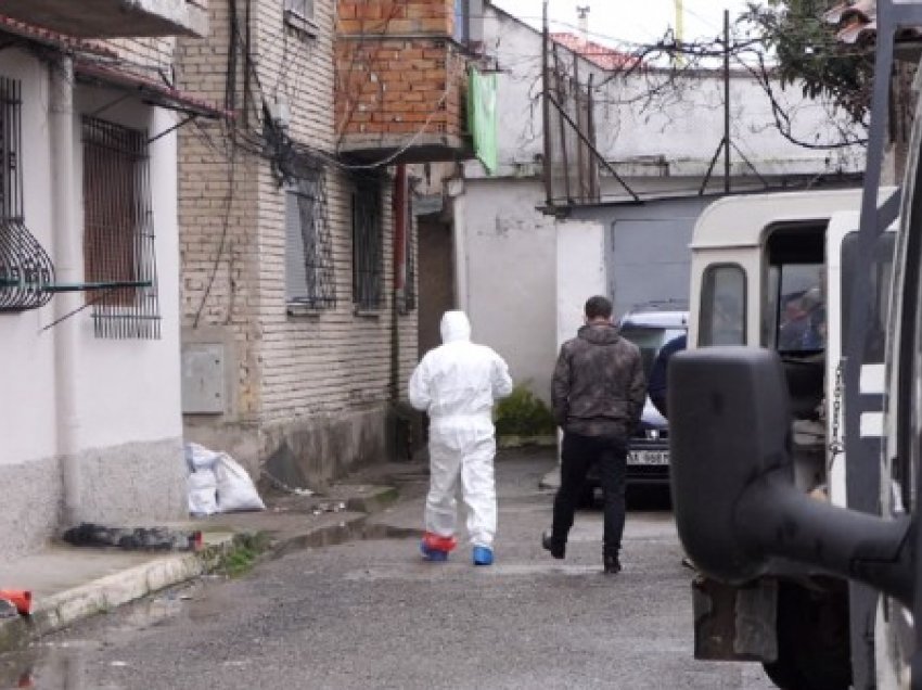 ​Elbasan, 49-vjeçari gjendet pa shenja jete në banesë