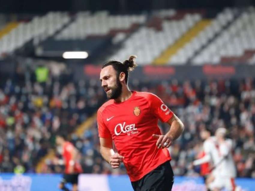 Sulmuesi i Kosovës pas golit në elitën spanjolle: Penalltia ishte e turpshme 