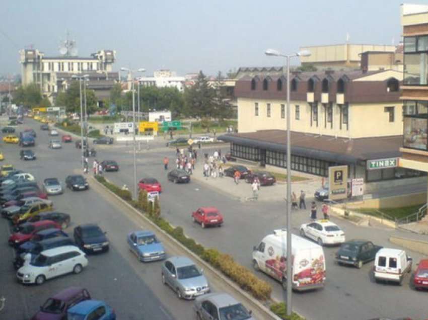 Debat publik për bllokun urban 57/A në Tetovë