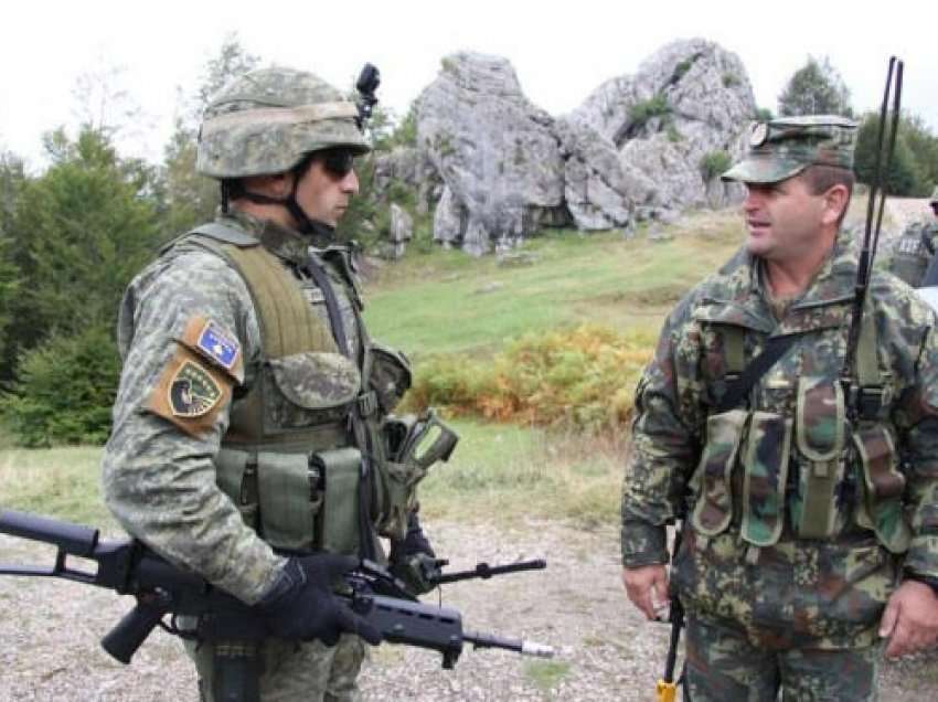 Rreziku nga Rusia, sa mund ta mbrojë Shqipëria Kosovën?