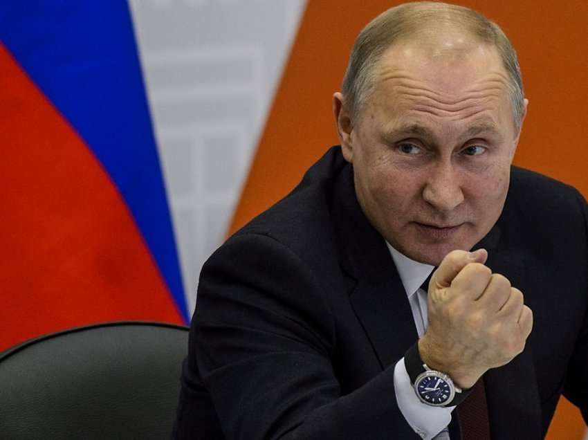 Analiza në BBC/ Pikëpyetjet pas lëvizjes së papritur të Putin për Ukrainën