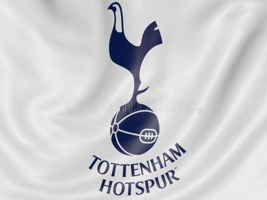 Tottenham po kërkon një zëvendësues të portierit