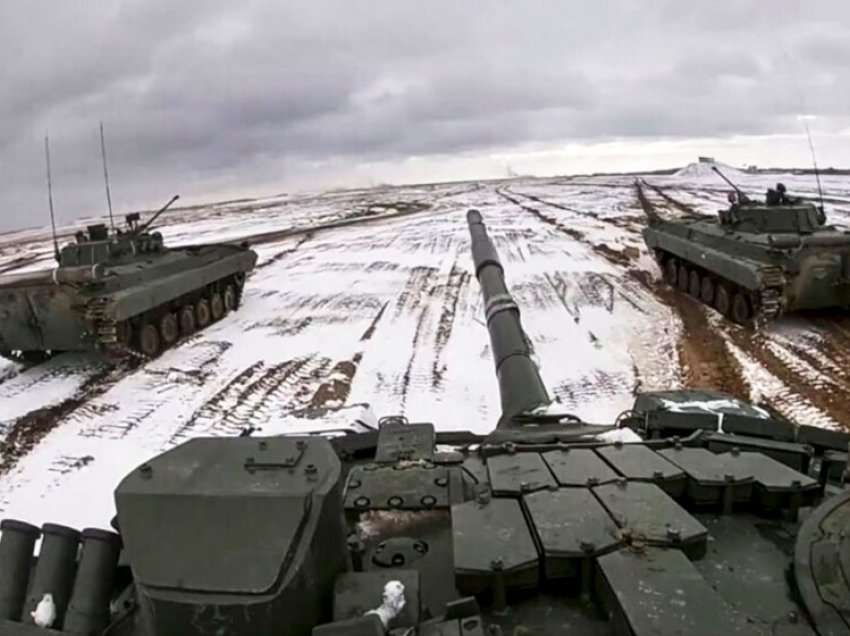 ​ISW: Forcat speciale ruse po planifikojnë sulme të rreme në Bjellorusi