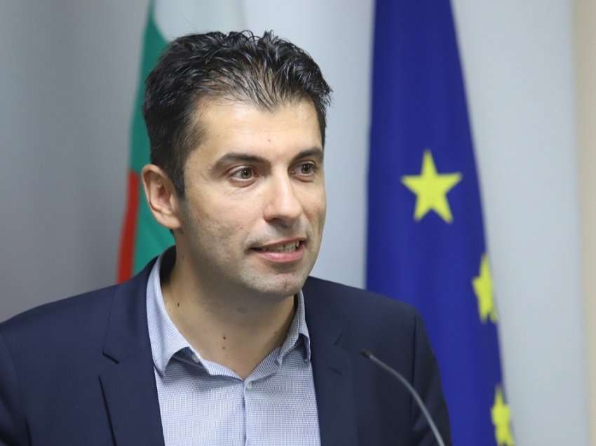 Petkov: Të drejtat e bullgarëve në Maqedoni janë prioritet për qeverinë bullgare