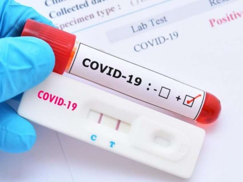 Varianti tjetër i Covid-19 ‘mund të jetë më i rëndë’, thonë ekspertët anglezë