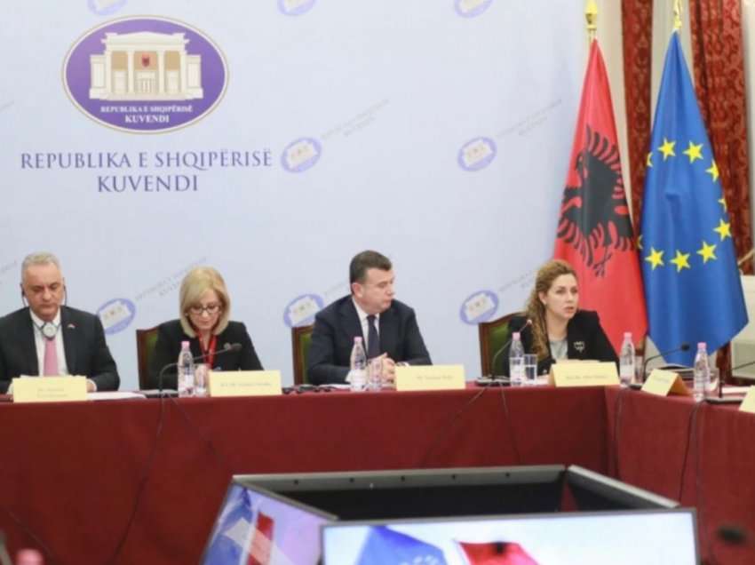 VOA: Shqipëria i bashkohet deklaratës së BE-së, ku dënohet vendimi i fundit i Rusisë për dy rajonet e Ukrainës
