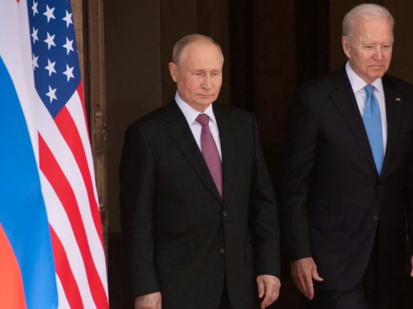 SHBA anulon takimin Biden-Putin pas veprimeve të Rusisë në Ukrainë