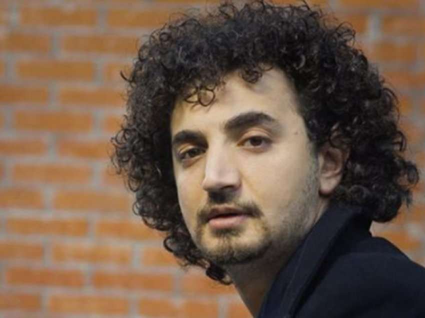 Lirohet nga burgu aktori i njohur shqiptar
