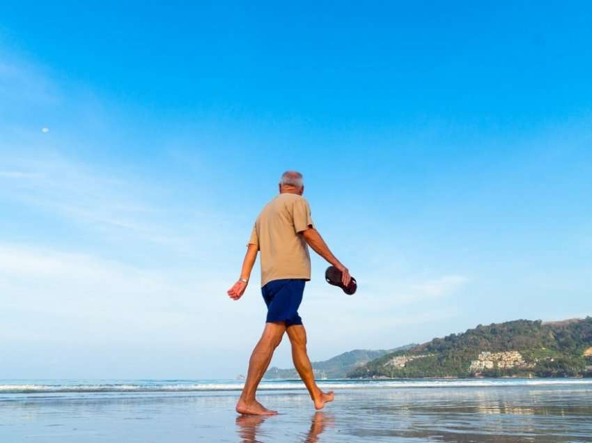 Ushtrimet mund të përmirësojnë kujtesën te të moshuarit, tregon studimi