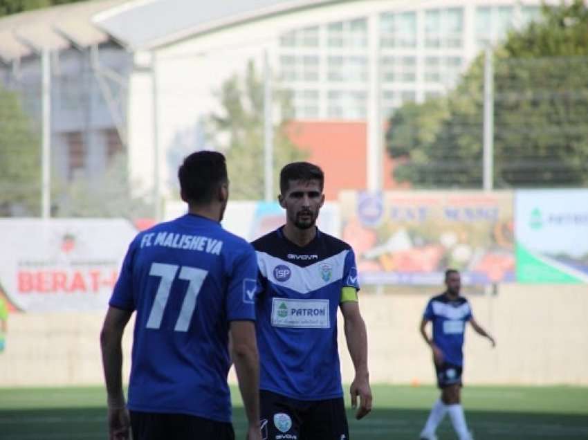 Superliga e Kosovës, këto janë ndeshjet e sotme