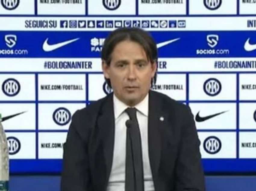 Inzaghi: Jemi sulmi më i mirë në Seria A