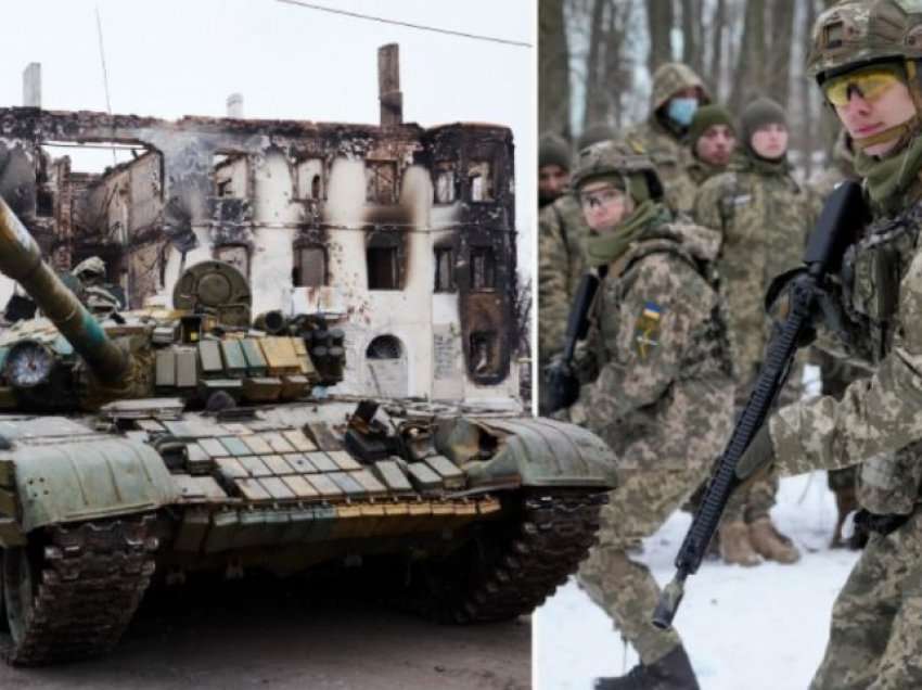 Ukraina nën sulmin rus, tanket hynë në Kharkiv