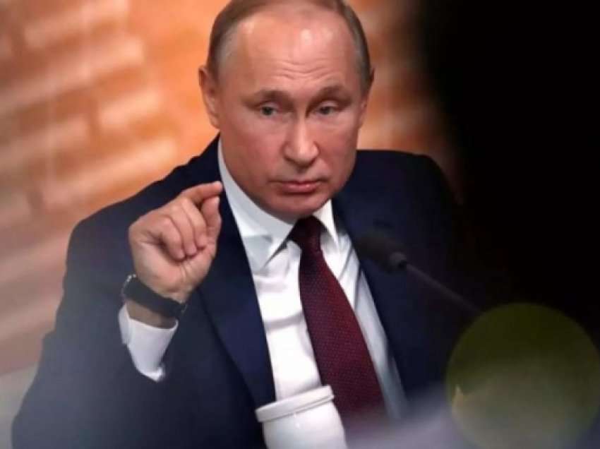 Sulmi rus ndaj Ukrainës, Putin lëshon kërcënim për ata që ndërhyjnë