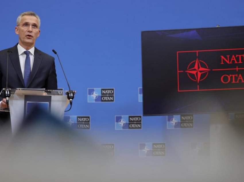 NATO dakordohet të shtojë forcat ushtarake në pjesën lindore të Aleancës
