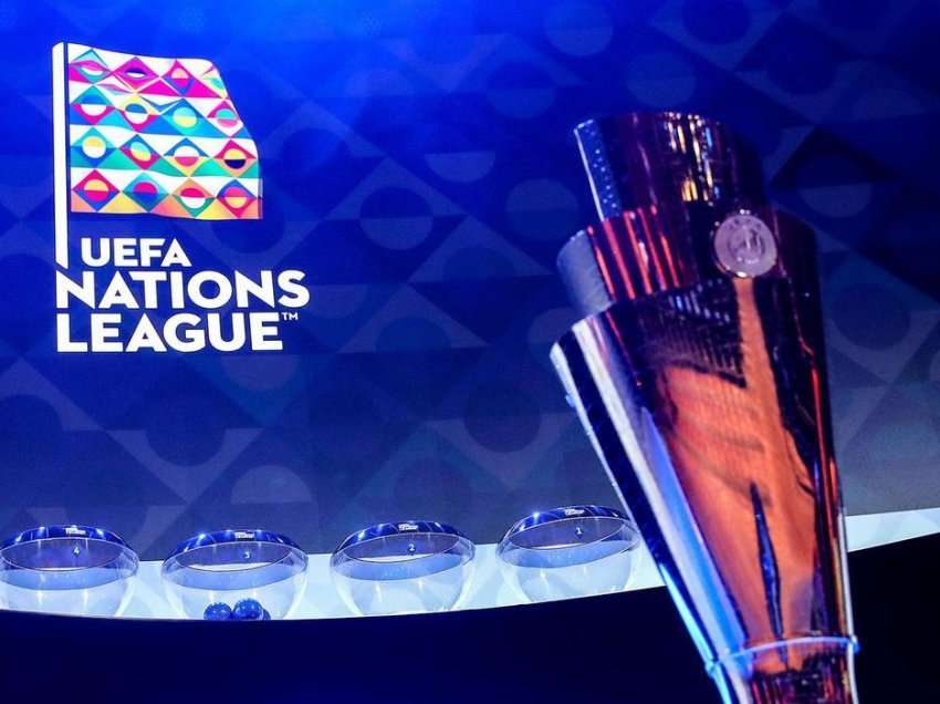 Kombëtarja Shqiptare mund të “gëzojë” një lajm në futboll, Rusia pritet të përjashtohet nga Liga e Kombeve 