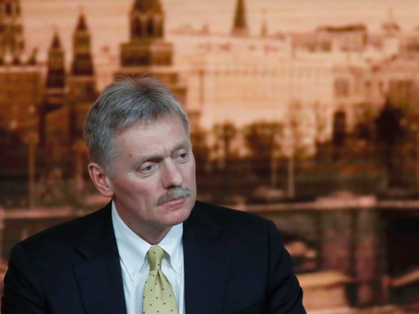 Kremlini: Ukraina duhet të çmilitarizohet