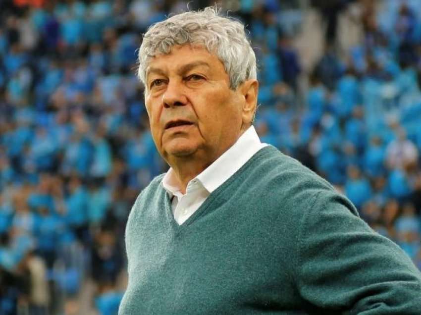 Trajneri Dynamos: Nuk kthehem, nuk jam frikacak - luftën e nisën idiotët