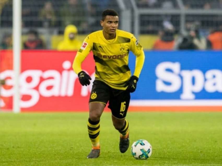 Lojtari refuzon ofertën e re te Dortmundit