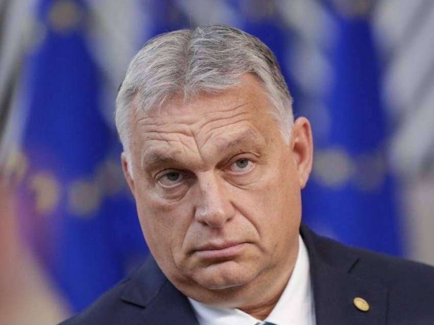 Orban paralajmëron për recesion dhe probleme të tjera për Hungarinë