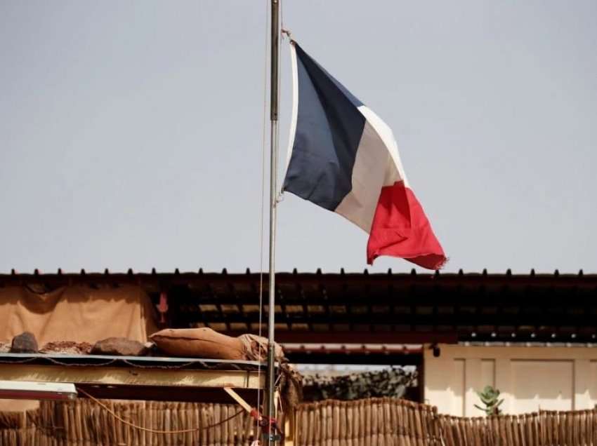 Prokurori francez: Sulmi s’ka motive terrorizmi