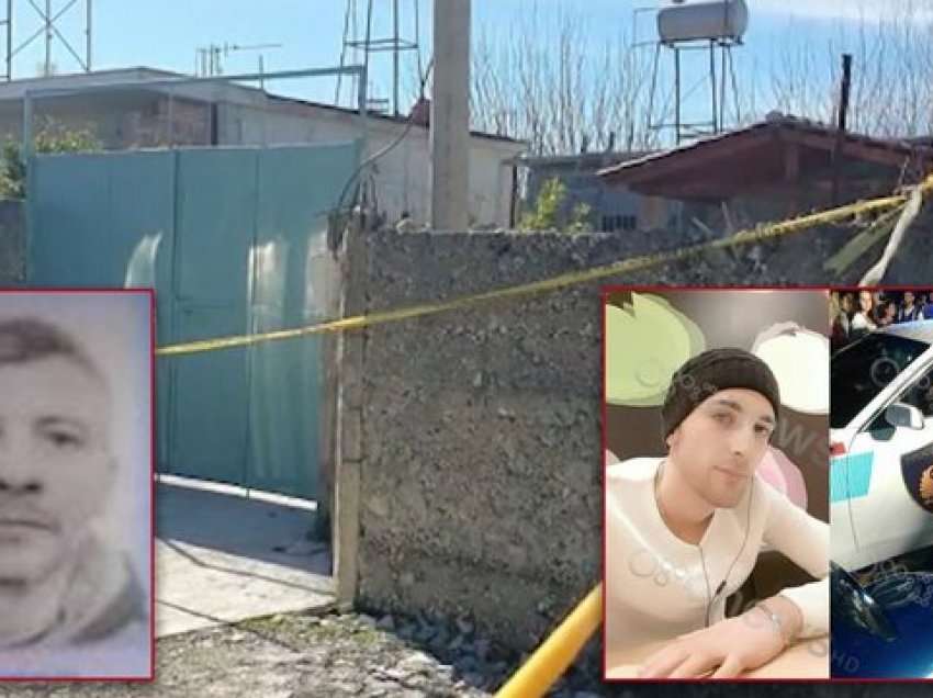 Vrau ish-usharakun në Vlorë, jeta e autorit të krimit mes armëve dhe parave, mohon autorësinë