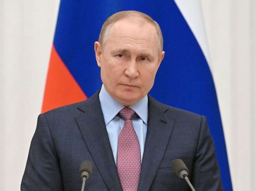 BBC publikon analizën: Kjo është prapavija e paralajmërimit për armët bërthamore nga Putini