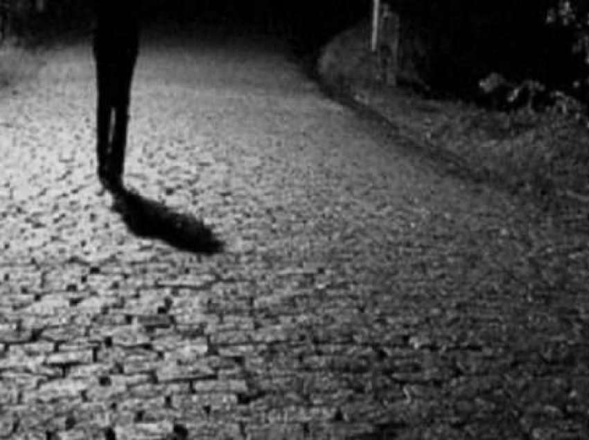 Zhduket një vajzë e mitur nga Podujeva
