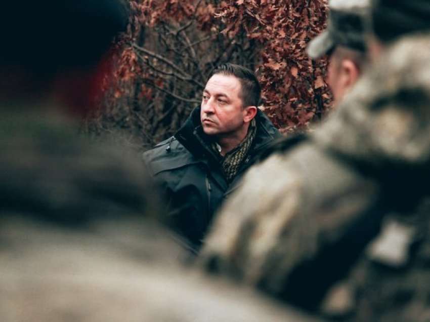 Pas invazionit rus në Ukrainë, Mehaj kërkon bazë të përhershme ushtarake amerikane në Kosovë