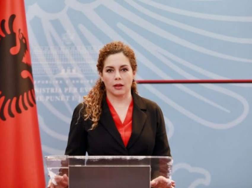 ​Shqipëria i bashkohet sanksioneve të BE kundër Rusisë, Xhaçka: Masat për 654 individë e 52 subjekte
