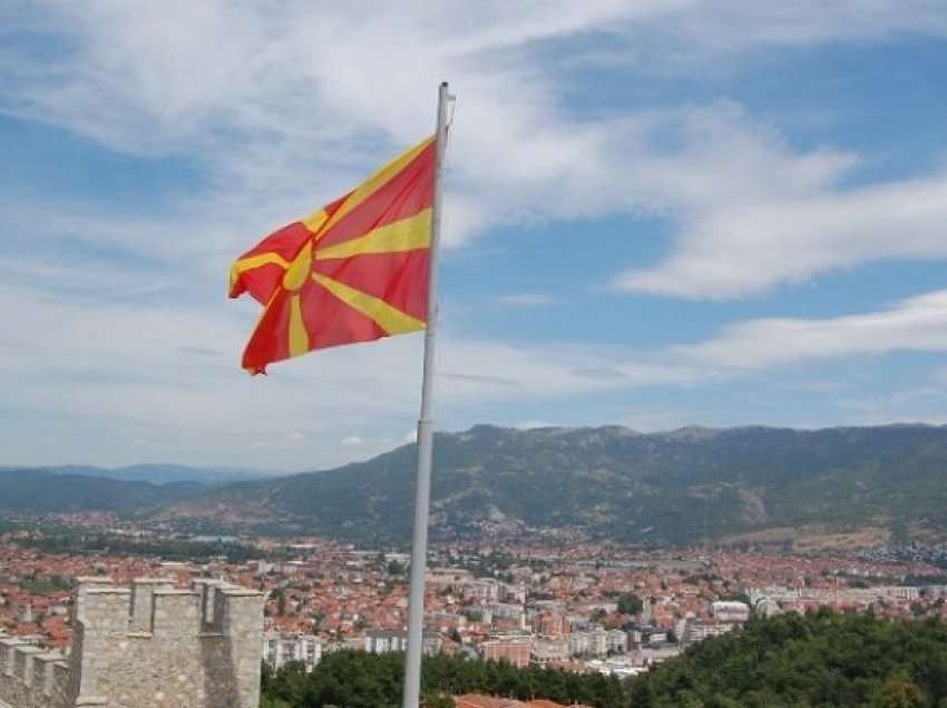 Maqedonia anuloi dërgimin e ambasadorit të ri në Moskë