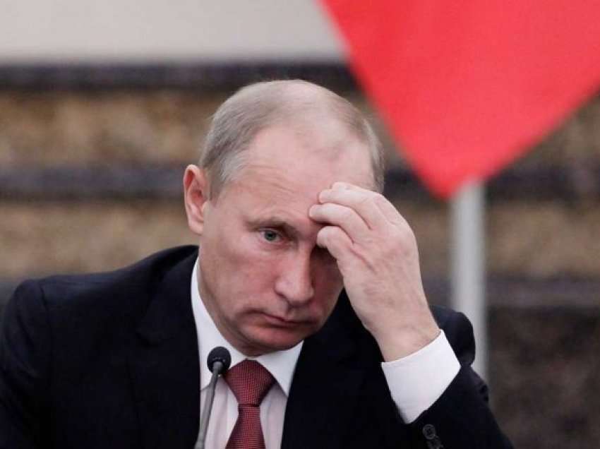 Analiza e ‘The Times’: Kështu duhet kundërshtuar ‘makinën e gënjeshtrës’ së Putinit