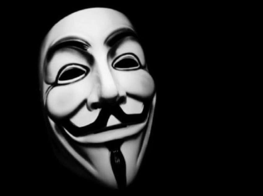 ​Ueb sajtet ruse të lajmeve janë hakuar nga Anonymous në mes të pushtimit në Ukrainë
