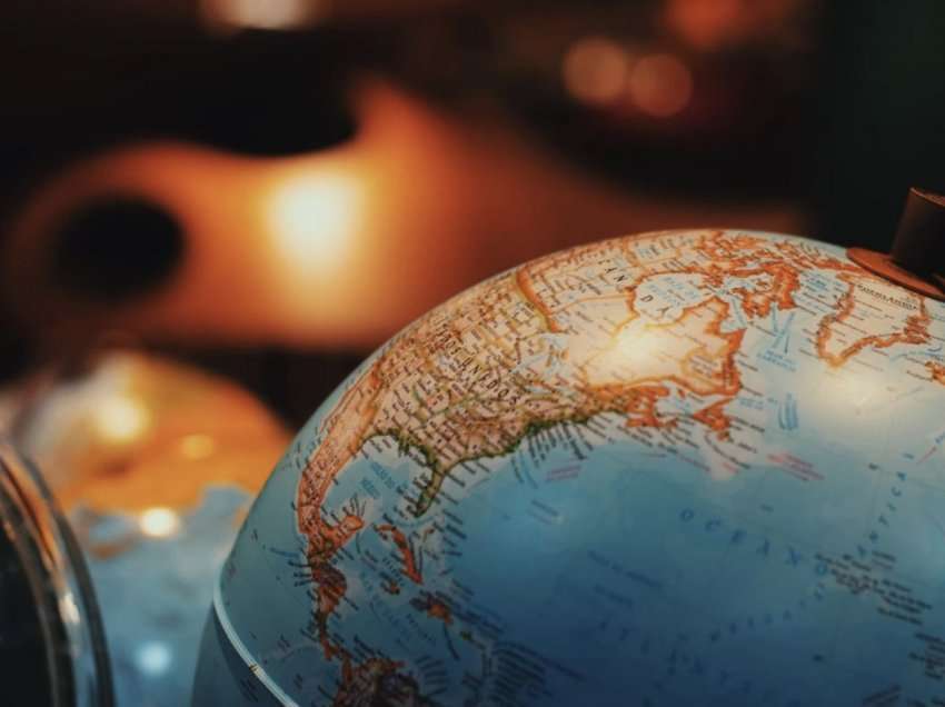 Gjeopolitika dhe gjeoekonomia: Cilat janë perspektivat për vitin 2022