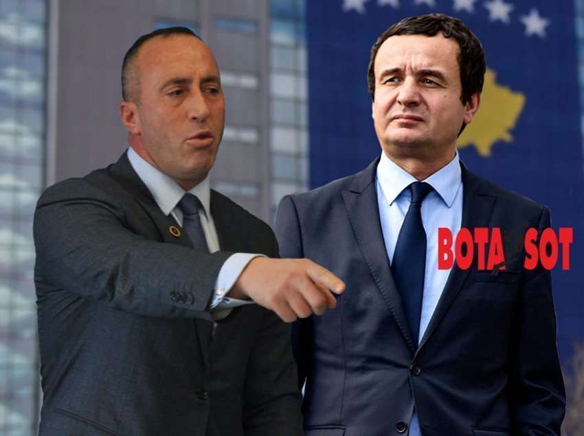 Me ligj kundër qeverive megalomane, alla Haradinaj! Qeveria nuk mund të ketë më 80 zëvendësministra!