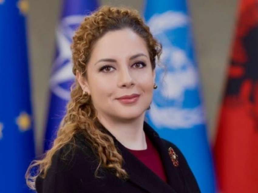 Mandati i Shqipërisë në KS të OKB-së, Xhaçka: Do të shfrytëzojmë këtë moment për të avancuar çështjen e Kosovës