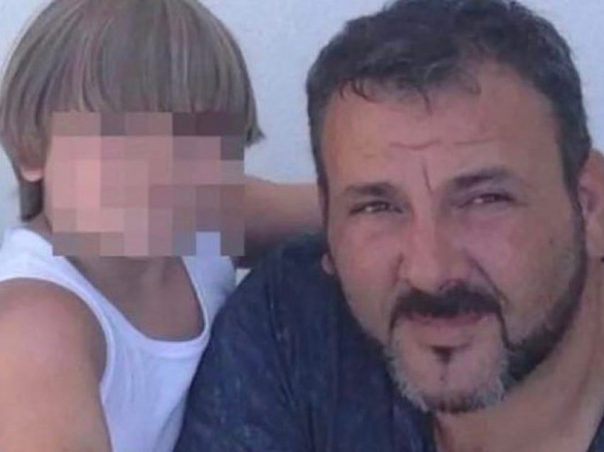 Vrau dy djemtë e tij dhe plagosi bashkëshorten në Gjermani/ Varroset 44 vjeçari nga Kosova
