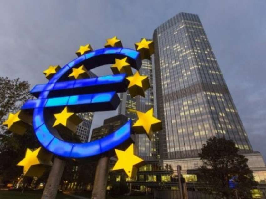 ​Ekonomistët gjermanë: Rritja e inflacionit nuk do ta dëmtojë besimin në stabilitetin e euros