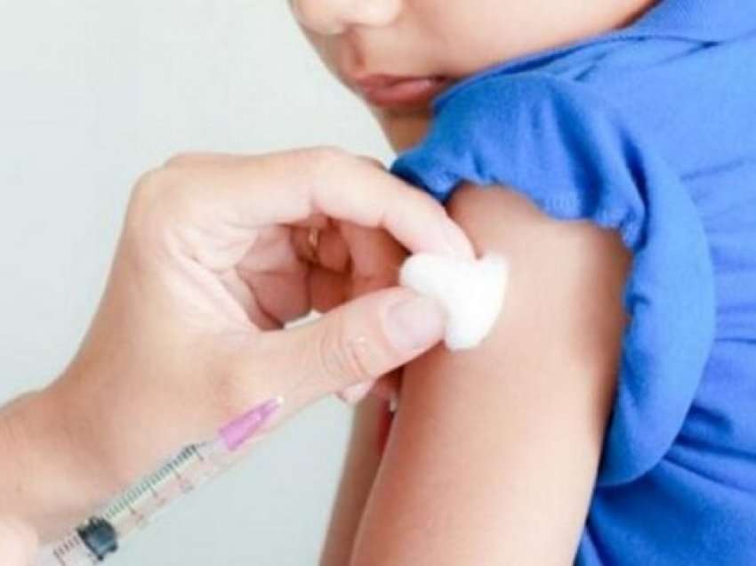 A kanë nevojë fëmijët e shëndetshëm për doza përforcuese të vaksinës?