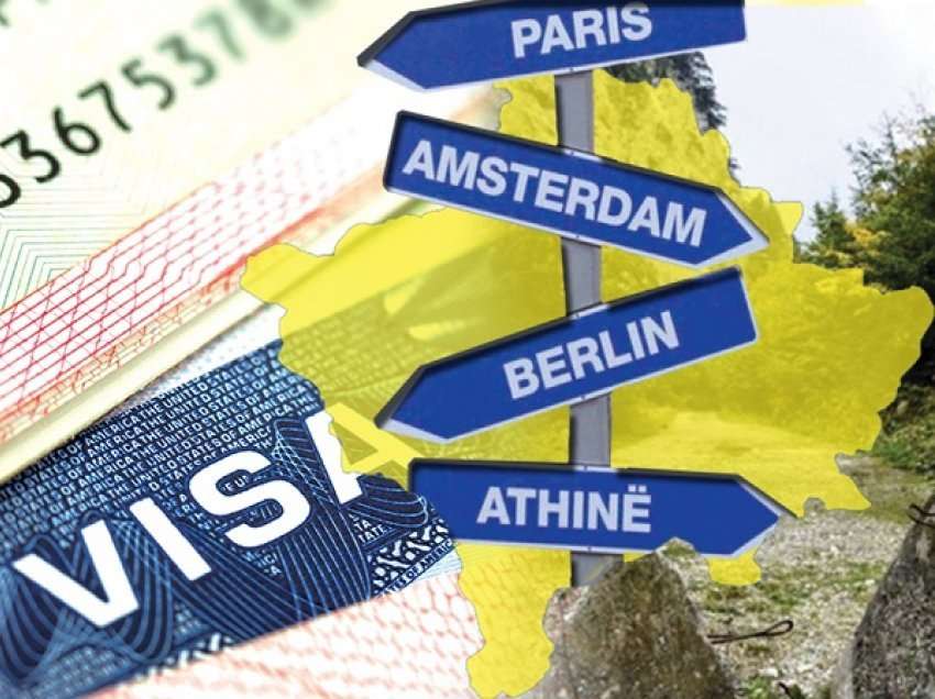 “Franca ka ndryshuar qasje”, optimizëm për liberalizimin e vizave në gjashtëmujorin e parë
